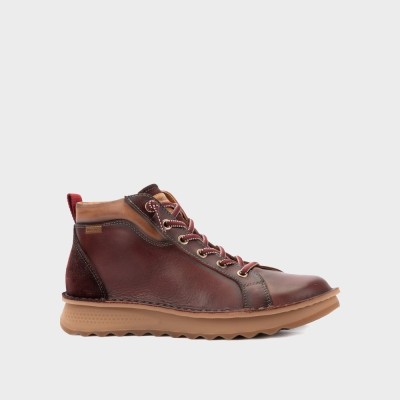 BOTINES MUJER PIKOLINOS W3J-8509C1 
